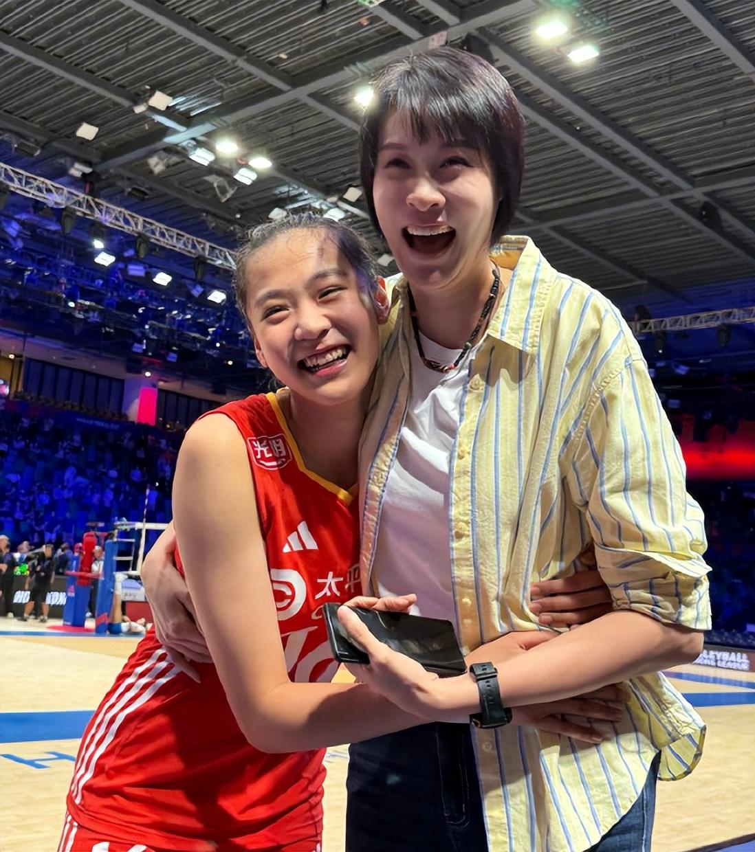 李晨瑄