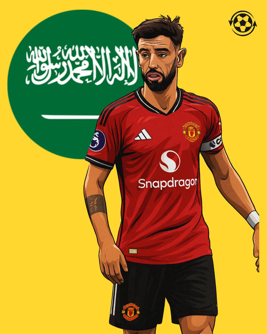 绝过利雅得, 明年的夏季 绝过利雅得, 明年的夏季