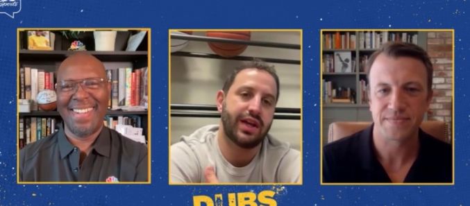 支球队, 成勇士核心 支球队, 成勇士核心