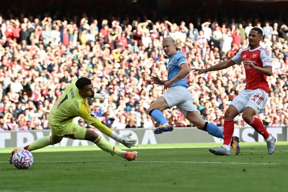 英超第五轮, tAS 英超第五轮, tAS