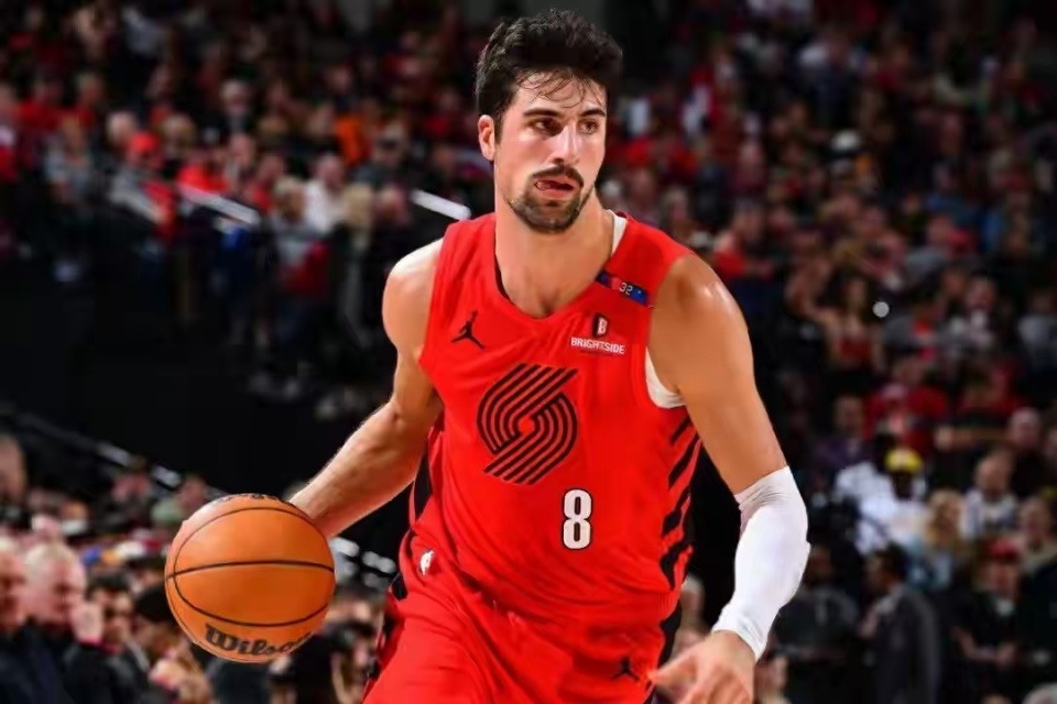 因为他的带, 非常全面