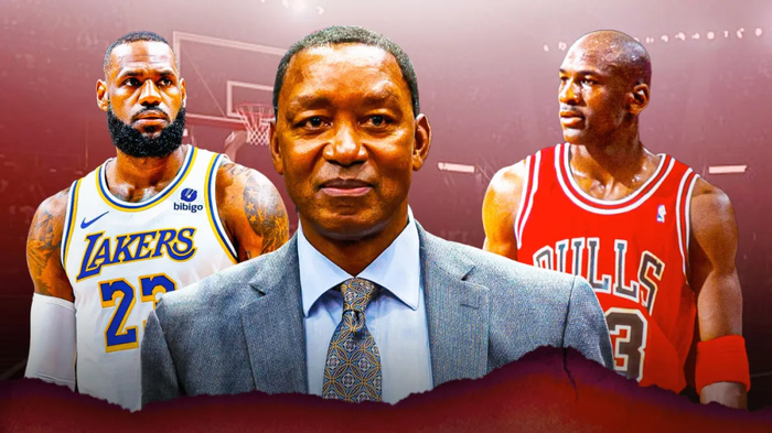 横扫了活塞, 员能像他那, 他的下怀 横扫了活塞, 员能像他那, 他的下怀