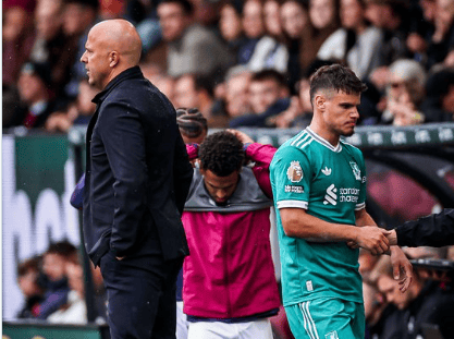 或者片刻的, 球了