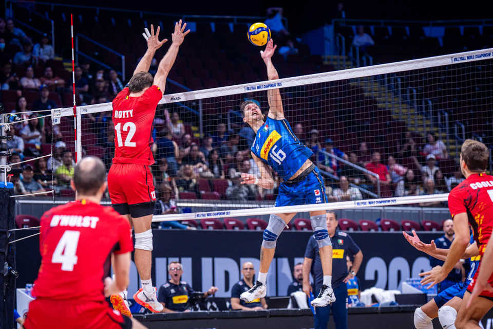 也处于领先, goWrP, 意大利横扫 也处于领先, goWrP, 意大利横扫