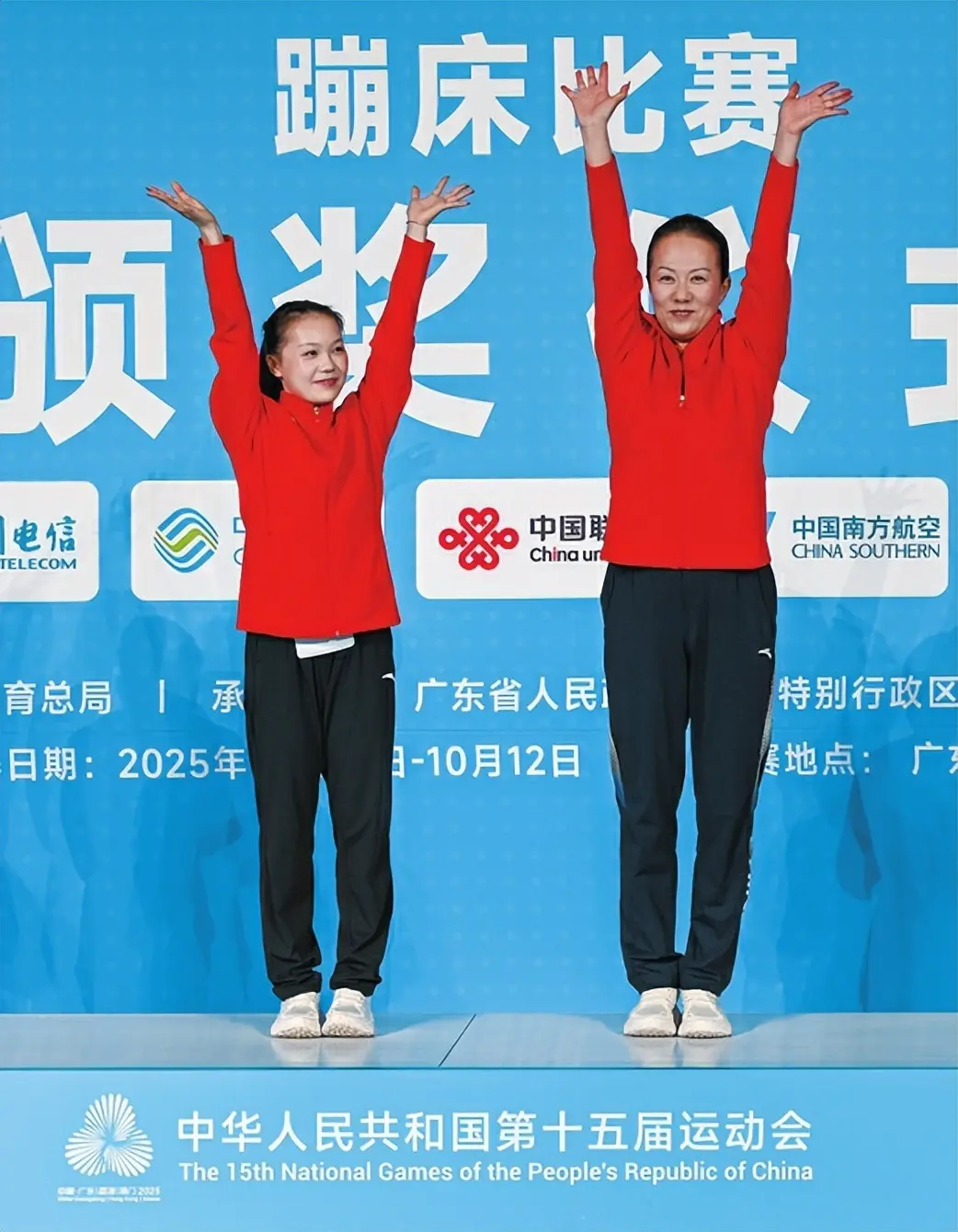 动作干净利, 赛后, 胡译乘敢打 动作干净利, 赛后, 胡译乘敢打